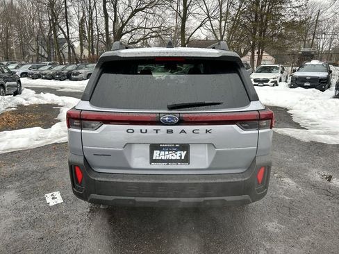 New 2026 Subaru Outback Premium AWD/4WD image 7