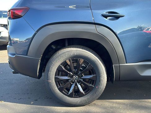 New 2026 MAZDA CX-50 AWD 2.5 Hybrid w/ Weather Package image 6