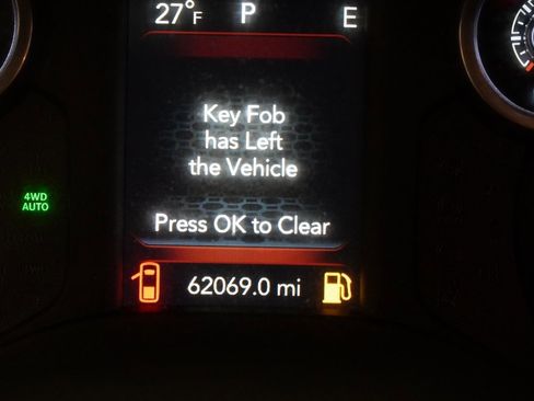 Used 2019 RAM 1500 Big Horn image 4