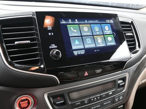Used 2022 Honda Pilot Special Edition image 20