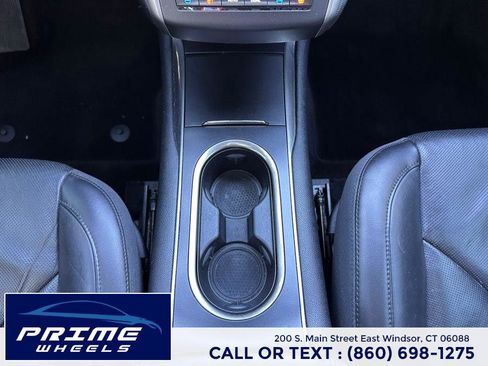 Used 2015 Lincoln MKC AWD w/ Equipment Group 102A Reserve image 18