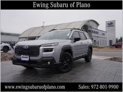 Used 2026 Subaru Outback Limited