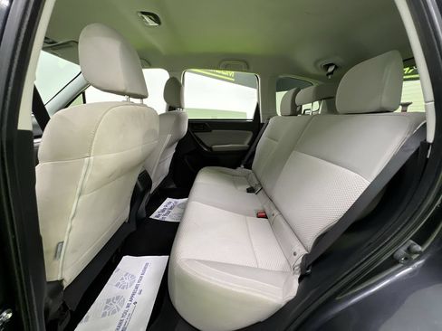 Used 2017 Subaru Forester 2.5i w/ Alloy Wheel Package AWD/4WD image 34