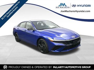 New 2026 Hyundai Elantra Sport video 2