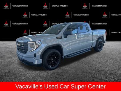 Used 2024 GMC Sierra 1500 Elevation w/ Max Trailering Package