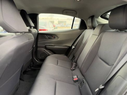 Used 2024 Toyota Prius LE image 6