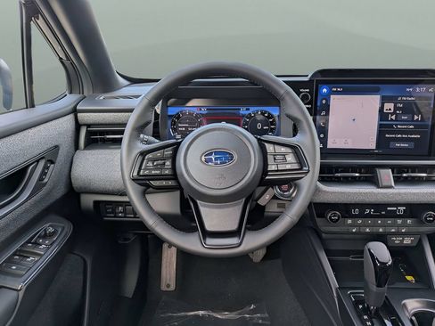 Certified 2026 Subaru Outback Limited AWD/4WD image 15