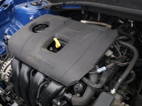 Certified 2024 Kia Seltos S image 11