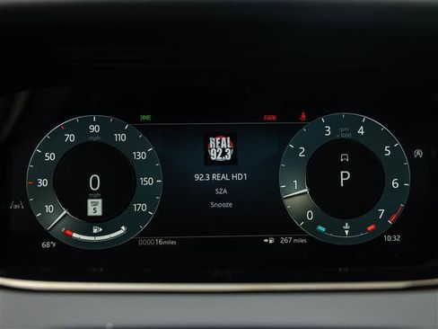 New 2026 Land Rover Range Rover Evoque S image 23