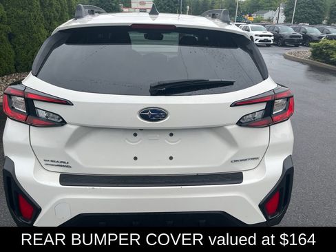 Used 2024 Subaru Crosstrek 2.0i Premium AWD/4WD image 5