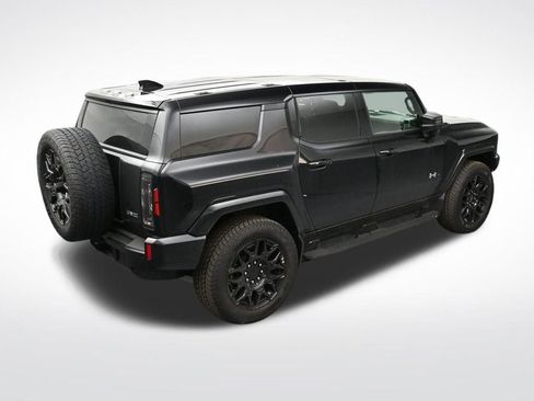 Used 2025 GMC Hummer EV 2X AWD/4WD image 20