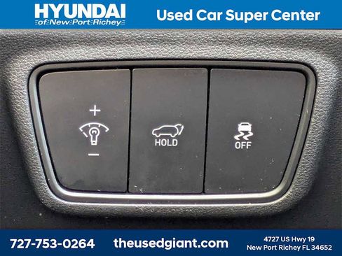 Certified 2023 Hyundai Tucson SEL w/ Convenience Package image 30