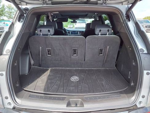 Used 2023 Buick Enclave Essence w/ Experience Buick Package AWD/4WD image 12
