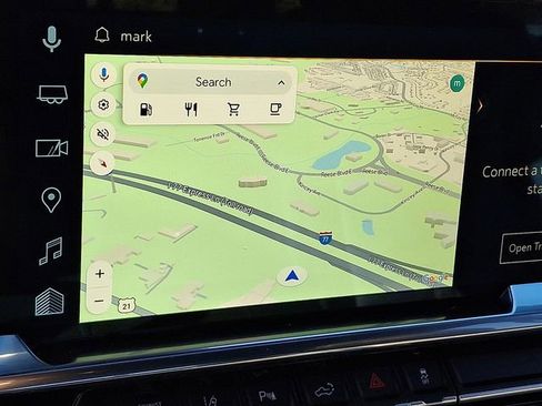 Used 2024 Chevrolet Silverado 2500 High Country w/ High Country Premium Package image 17