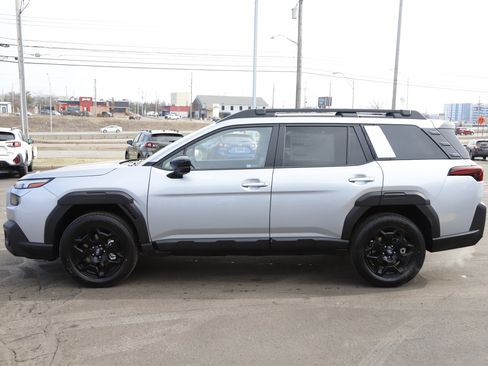 New 2026 Subaru Outback Limited AWD/4WD image 6