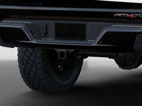 New 2026 GMC Canyon AT4X AWD/4WD image 14