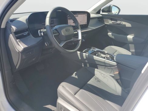 New 2026 Audi Q3 quattro 2.0T AWD/4WD image 19
