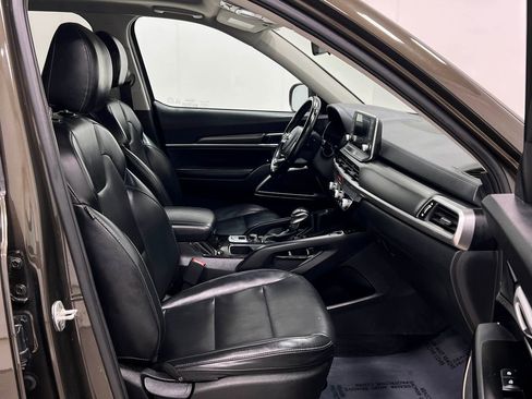 Used 2020 Kia Telluride S image 34