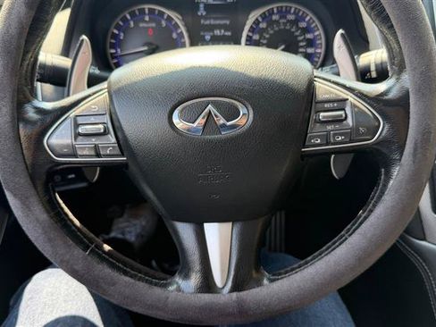 Used 2017 INFINITI Q50 Sport w/ Driver Assistance Package AWD/4WD image 27
