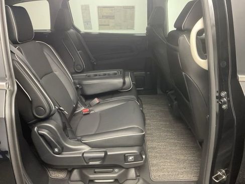 New 2026 Honda Odyssey Touring image 27