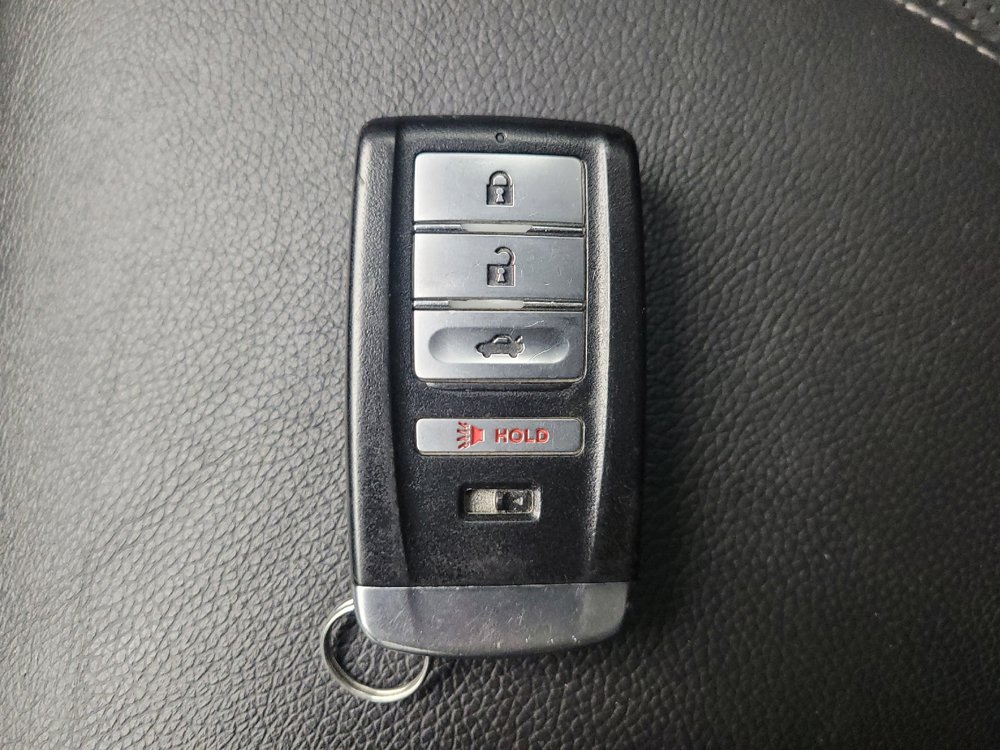 Used 2021 Acura ILX w/ Premium Package FWD image 32