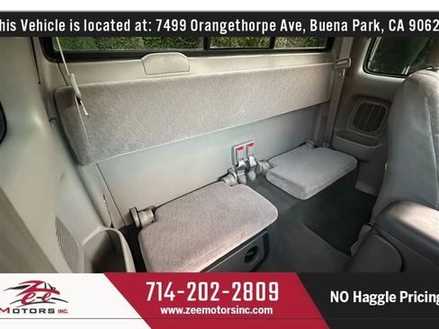 Used 2002 Toyota Tacoma PreRunner image 35