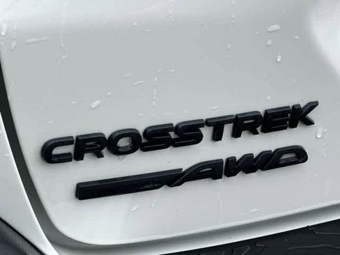 Certified 2025 Subaru Crosstrek 2.5i Wilderness image 18