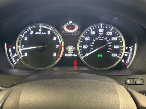 Used 2014 Acura MDX SH-AWD w/ Advance Package image 31