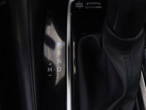 Used 2024 Toyota Corolla XSE FWD image 18