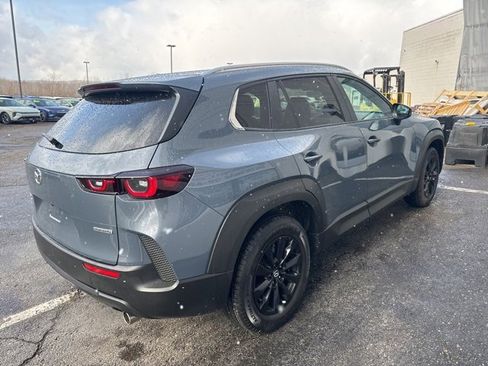 Used 2023 MAZDA CX-50 2.5 S w/ Cargo Package image 5