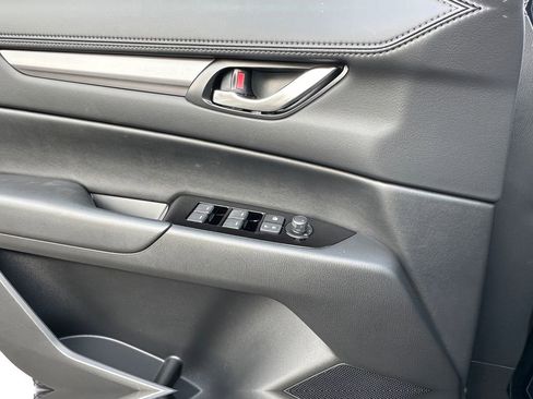 New 2025 MAZDA CX-5 AWD 2.5 S image 11