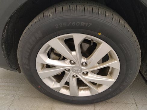 Used 2021 Hyundai Tucson SE w/ Cargo Package FWD image 31