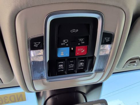 New 2026 RAM 3500 Longhorn image 24