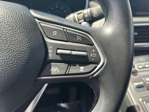 Used 2023 Hyundai Santa Fe SEL AWD/4WD image 22
