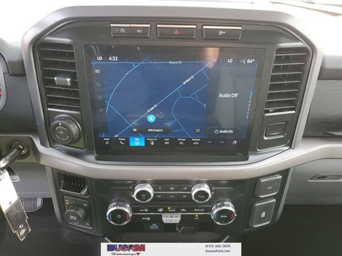 Certified 2024 Ford F150 XLT image 24