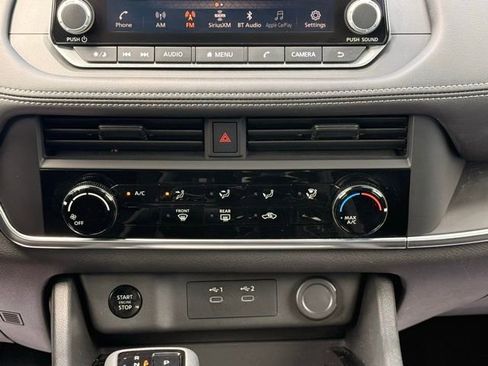 Certified 2024 Nissan Rogue S AWD/4WD image 27