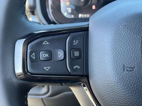 New 2026 RAM 2500 Limited image 21