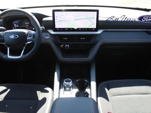 New 2027 Ford Explorer Tremor w/ Sun And Sound Package AWD/4WD image 12