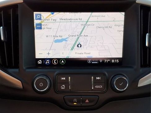 Used 2023 GMC Terrain Denali AWD/4WD image 20