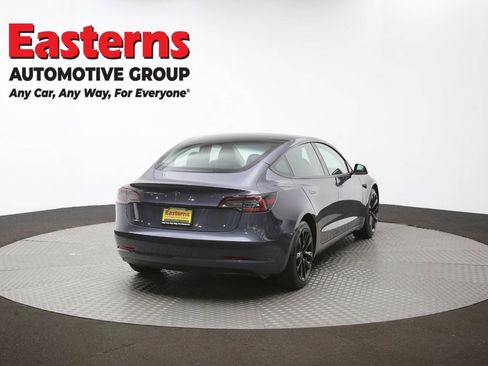 Used 2023 Tesla Model 3 Standard Range image 38