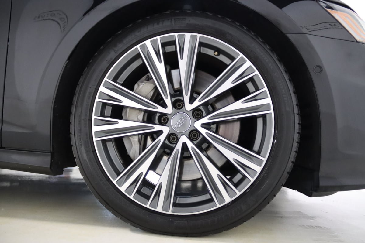 Used 2019 Audi A6 3.0T Prestige w/ Prestige Package AWD/4WD image 73