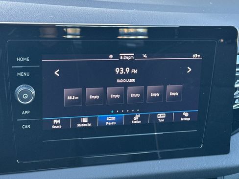 New 2026 Volkswagen Jetta Sport image 17