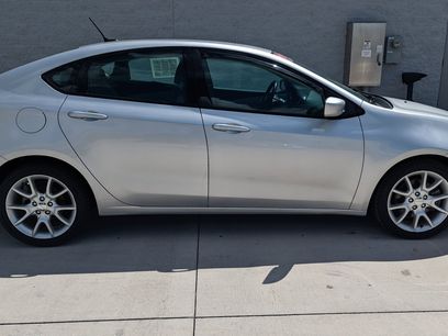 Used 2013 Dodge Dart SXT w/ Popular Equipment Group