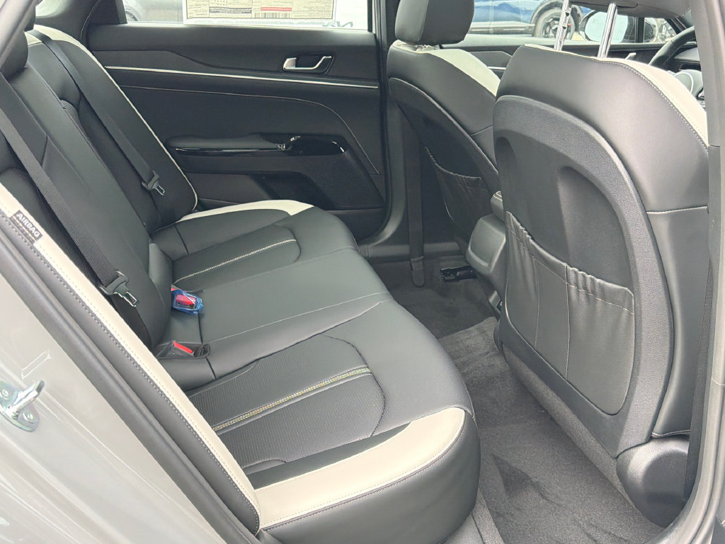New 2026 Kia K5 GT-Line FWD image 15