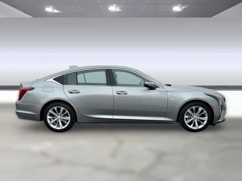 New 2026 Cadillac CT5 Premium Luxury image 7