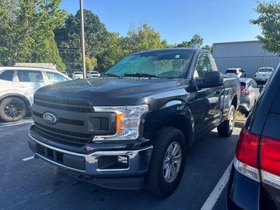 Used 2018 Ford F150 XL w/ Equipment Group 101A Mid