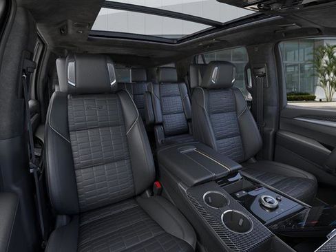 New 2026 Cadillac Escalade V image 16