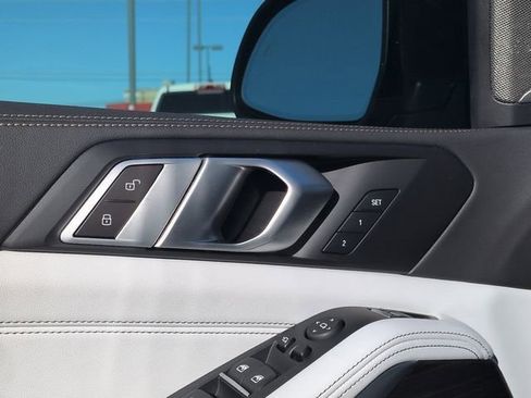 Used 2024 BMW X5 xDrive50e w/ Premium Package image 22