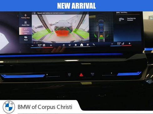 Used 2026 BMW 530i image 20