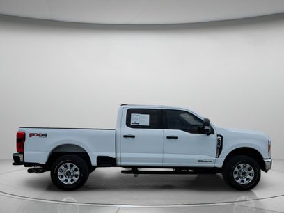 Used 2024 Ford F250 XLT w/ 360-Degree Camera Package